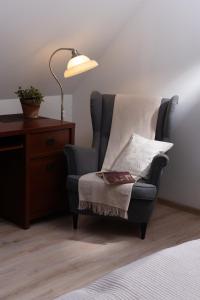 Apartamenty Pod Bocianem