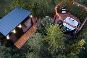 Apartamenty Mielenko Wichrowe Wzgórze