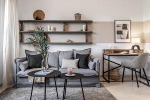 Yucatan - 1 bedroom in Chamberí