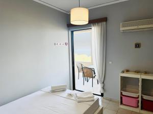 Blue Pearl Chios apartment