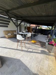 Aranyszárny Apartman