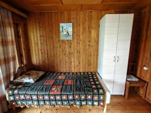 Retrohõnguline suvila saunaga Laulasmaal, privaatne puhkus mere lähedal