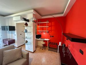 Roma Infernetto Escape apt 4 guest 1bedr 280mq terrace