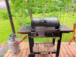 Retrohõnguline suvila saunaga Laulasmaal, privaatne puhkus mere lähedal