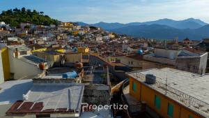 Appartamento con 1 Camera da Letto
