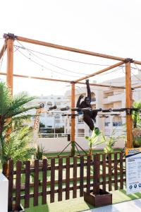 Ukino Palmeiras Village - 24hInclusive