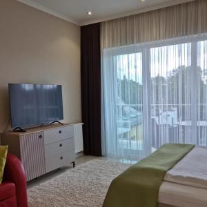 Apartament Być Morze