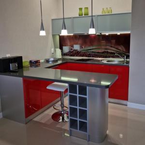 Apartament Być Morze