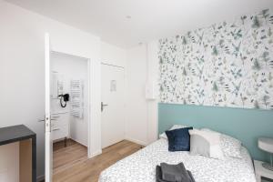 Appartements Chambre independante Fou de Bassan : photos des chambres