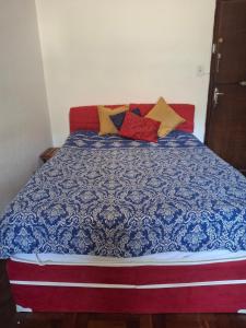 Apartamento Teresópolis alto