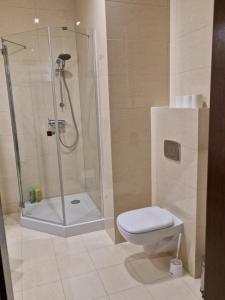 Apartament Być Morze