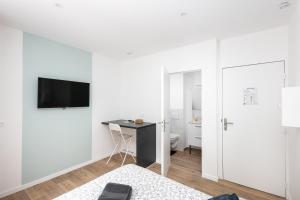 Appartements Chambre independante Fou de Bassan : photos des chambres