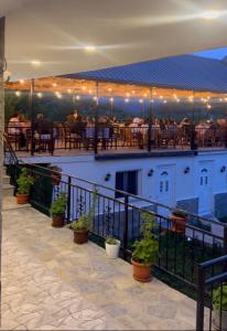 Bujtina Brahim Selimaj