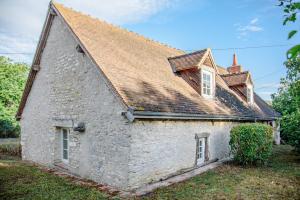 La Boulangerie du Grand Verger