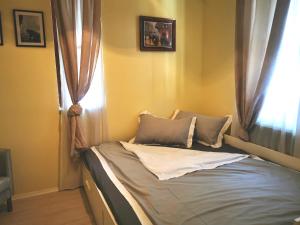 M3 green Oasis deluxe