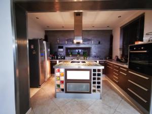 M3 green Oasis deluxe