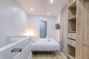 Appartements Charme et cosy en hypercentre : photos des chambres