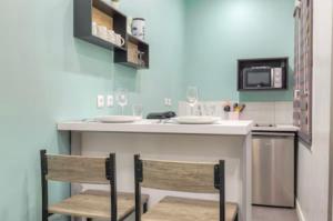 Appartements Charme et cosy en hypercentre : photos des chambres