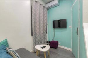 Appartements Charme et cosy en hypercentre : photos des chambres