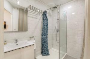 Appartements Charme et cosy en hypercentre : photos des chambres