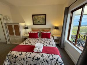Bayview Bliss Castleton 19B - Plettenberg Bay
