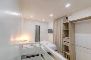 Appartements Charme et cosy en hypercentre : photos des chambres