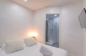Appartements Charme et cosy en hypercentre : photos des chambres