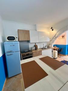 Appartements Le Patio : photos des chambres