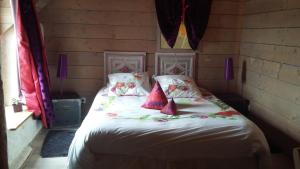 B&B / Chambres d'hotes Aux Greniers a Reves : photos des chambres