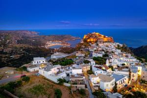 Kythira echoes stay - Lithari