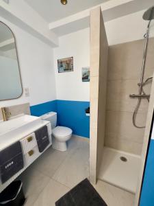 Appartements Le Patio : photos des chambres