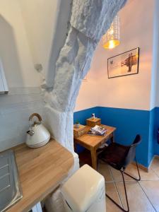 Appartements Le Patio : photos des chambres
