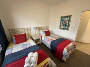 Bayview Bliss Castleton 19B - Plettenberg Bay
