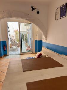 Appartements Le Patio : photos des chambres