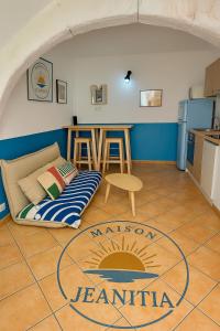 Appartements Le Patio : photos des chambres