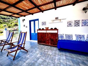 Le casette di nonna Giulia A