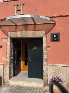 Hotel La Sagrera