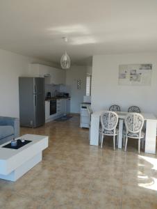 Appartement Le Recantou