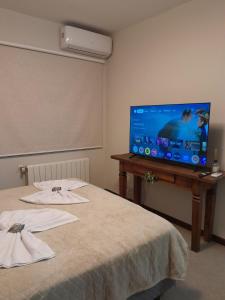 No Centro, Rua Torta, Gramado!