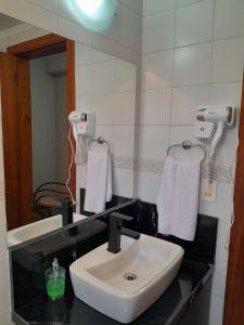 No Centro, Rua Torta, Gramado!