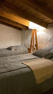 Cabaña de montaña Blackhaus Villa Ruta 40