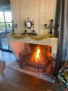 Appart'hotels Maranatha, front de mer avec plage : photos des chambres