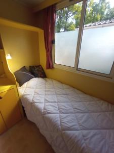 Campings Gorges du verdon Eden34 : photos des chambres