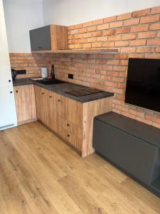 LuxFlats Apartamenty Ostrowo