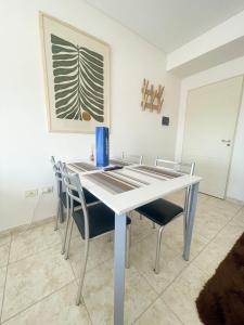 Saavedra 118 8B por depptö