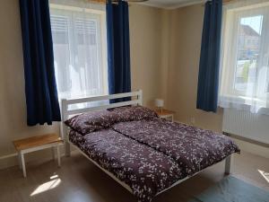 Apartman Barrington