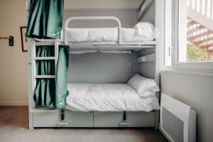 Hostel Demain cest loin