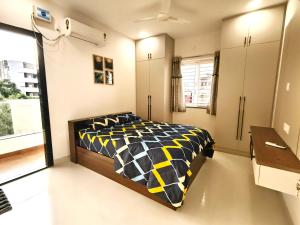 Just Launched Ultra Luxury 3 BHK Next to Main Road