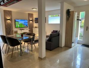 Apartment im Emmental