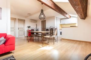 Appartements Le Wilson superbe T3 Climatisation internet WiFi Centre-ville 65 m2 : photos des chambres